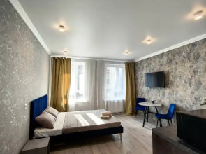 Апартаменты студия в центре от ЭлитХаус24