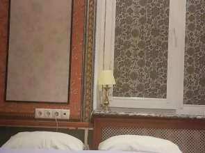 Апартаменты Geonatella