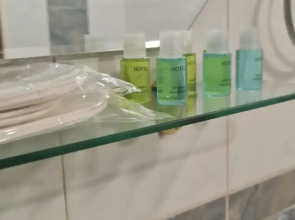 Отель New York Capsule