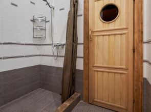 Гостевой Дом Касабланка