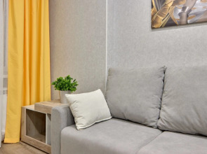 Апартаменты Чистопольская 61Д