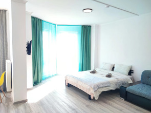 Квартира Калининград-Сити