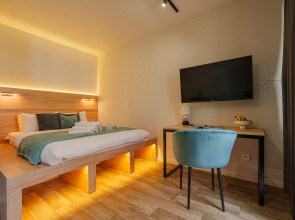 Квартира Дизайн студия в Soumen Ranta