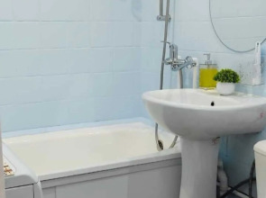 Квартира на Александра Невского 22/2