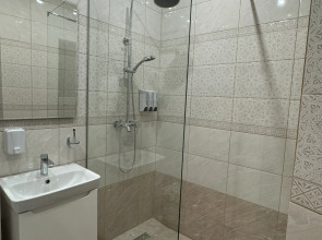 Мини-отель Чердак