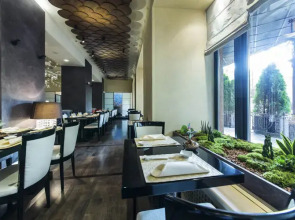 Отель Премьер Палас