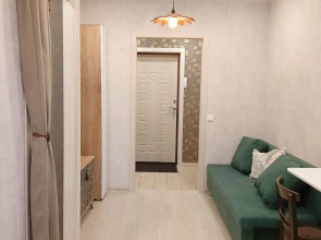 Апартаменты в Рязани ЖК Березка