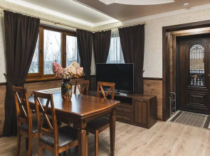 Гостевой дом Плёсский Банный дом