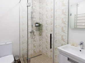 Апартаменты Проспект Масленникова 14а/1 (24)