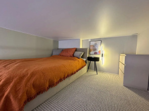 Квартира на Улице Грайвороновская 4 с1