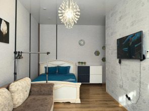 Квартира Уютная квартира на 4 гостей рядом с аэропортом