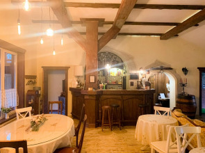 Гостевой Дом Le Chalet