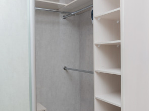 Апартаменты Стильная 1комн квартира в центре города