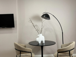 Апартаменты ЖК Новатор