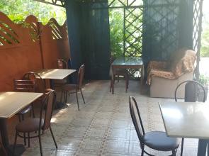 Гостевой дом Цветочный