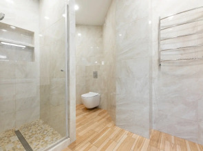 Апартаменты Пляж Алексино