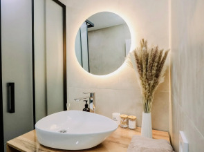 Апартаменты Privi House в Центре Города