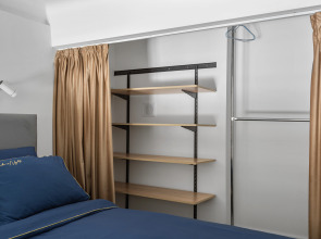 Апартаменты Кларнет 429