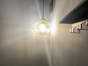 Апартаменты на улице 50 лет Октября 33