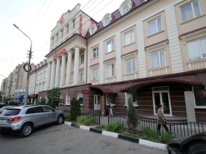 Astoriya Guest House