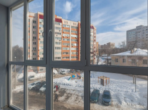 Апартаменты RentPlaza класса Lux