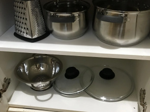 Апартаменты на улице Варварской