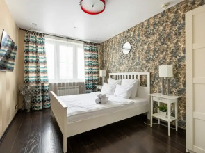 Апартаменты Фортнайт на Беговой