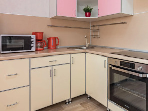 Апартаменты в ЖК Седьмое Небо