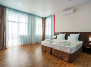 Отель Руссо Туристо