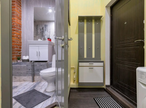 Апартаменты Welcome Home Невский проспект 108