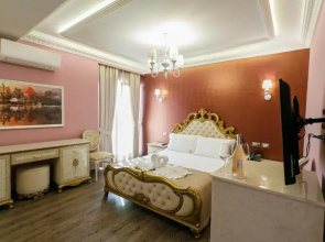 Elite Palace Hotel