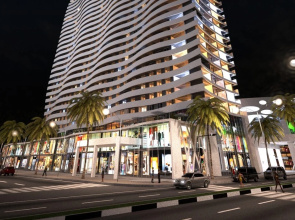 Kvartiryi V Batumi Apartments