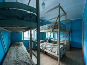 Хостел Матрас, Матрос и Альбатрос