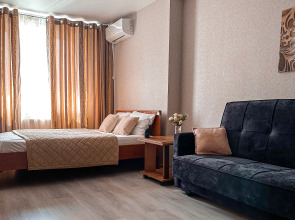 Апартаменты Двухкомнатные Апартаменты на Краснодонской