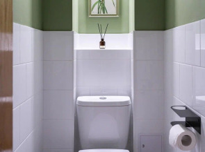 Апартаменты Фьюжн в центре Владикавказа