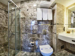 Отель Zeynep Sultan