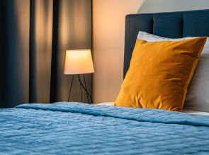 Апартаменты Rauschen Sunset Suit вблизи морского побережья