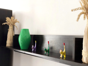 Отель Mgzavrebi