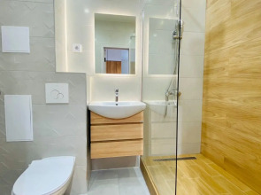 Квартира Апартаменты Моршанское Шоссе 24И/87