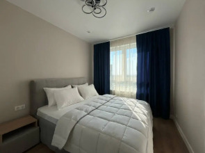 Квартира Трехкомнатная на шестерых с кондиционером