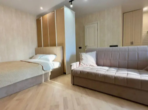 Апартаменты ArendaGrad Багратиона 57б