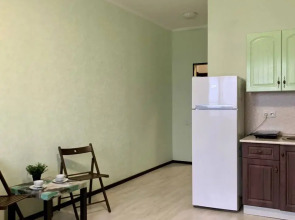 Квартира Студия в новостройке