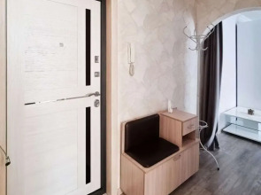 Апартаменты на проспекте Мира 151А