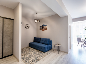 Апартаменты Лотос Ирины Савельевой - У долины роз