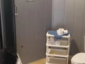 Отель Sakartvelo