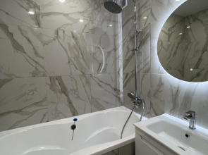 Квартира в Центре с Видом на Кремль