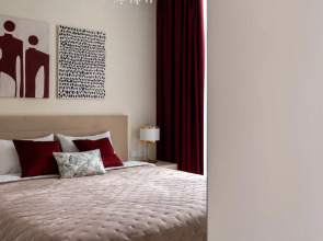 Квартира Гранд Петербург