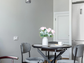 Квартира Суворов