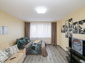 Апартаменты SunSet на Сахарова