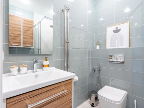 Апартаменты Your Pushkin Apart